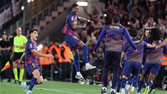 Thế tiến thoái lưỡng nan của MU với Marcus Rashford